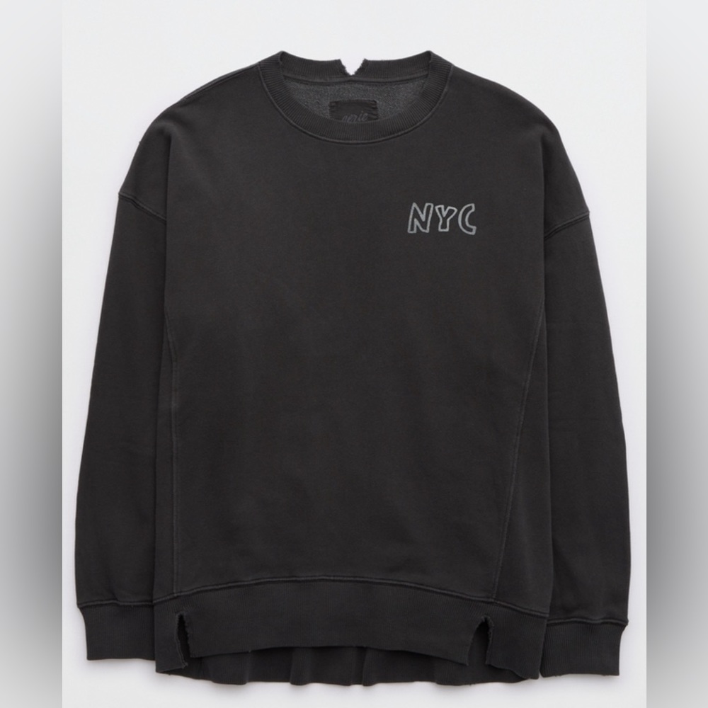 NYC Sweatshirt